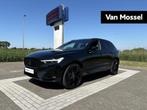 Volvo XC60 2.0 T8 Plug-in hybrid AWD Plus Black Edition | 36, Auto's, Volvo, Stof, Gebruikt, Euro 6, 4 cilinders