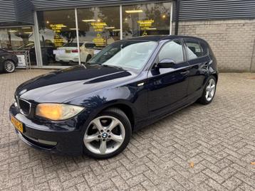 Bmw 1-serie 116i Business Line 5 Deurs/Nette auto/Nieuwe apk beschikbaar voor biedingen