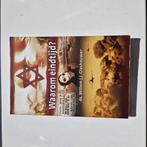 Waarom eindtijd, Boeken, Ophalen of Verzenden, Zo goed als nieuw