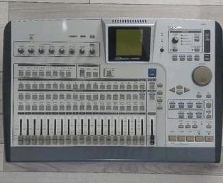 Tascam portastudio 2488 gratis verzending bij voorkeur ophal, Muziek en Instrumenten, Mengpanelen, Gebruikt, Ophalen of Verzenden