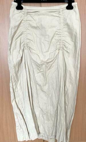 Erny van Reijmersdal rok maat 40, Kleding | Dames, Rokken, Zo goed als nieuw, Maat 38/40 (M), Overige kleuren, Onder de knie, Ophalen of Verzenden