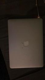 Macbook pro, MacBook Pro, 2 tot 3 Ghz, 13 inch, Ophalen of Verzenden