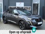 Peugeot 2008 1.2 PureTech GT-Line PANO CARPLAY NAVI AUTOMAAT, Auto's, Parkeersensor, Gebruikt, Euro 6, 1199 cc