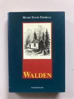 Henry David Thoreau: Walden [English], Boeken, Ophalen of Verzenden, Amerika