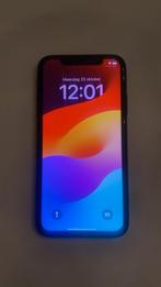 Iphone 11 128 GB, Telecommunicatie, Mobiele telefoons | Apple iPhone, 128 GB, Zo goed als nieuw, Zonder simlock, Grijs