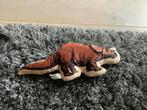 Triceratops Knuffel - Dino Knuffel, Ophalen of Verzenden, Zo goed als nieuw, Overige typen