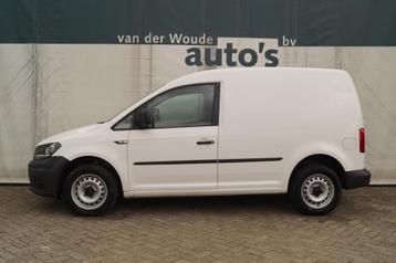 Volkswagen Caddy 2.0 TDI L1-H1 BMT Trend -AIRCO-92dkm- beschikbaar voor biedingen
