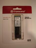250GB snelle M.2 SSD - Nieuw! Voor laptop en desktop, Computers en Software, Harde schijven, Intern, Nieuw, Ophalen of Verzenden