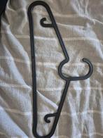 Ikea kleidinghangers-black, Kleding | Dames, Kledinghangers, Ophalen, Nieuw