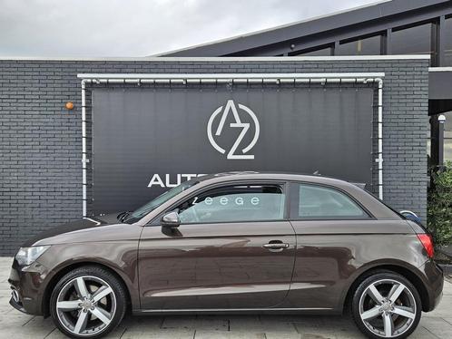 Audi A1 1.4 TFSI Ambition Pro Line Business *Airco*, Auto's, Audi, Bedrijf, Te koop, A1, ABS, Airbags, Airconditioning, Alarm