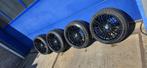 BMW M3 Breedset  Styling 260 M dubbelspaak, Auto-onderdelen, Banden en Velgen, Ophalen, 18 inch, Gebruikt, 255 mm