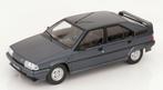 Citroen BX GTI 1990 Donkergrijs Metallic 1-18 Triple 9 Colle, Overige merken, Tschuiten@hotmail.com, Duitsland, Auto