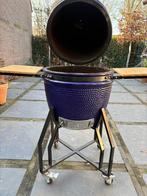 Kamado Grill guru xlarge, Ophalen, Zo goed als nieuw, Grillguru