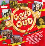 Goud Van Oud (Original Versions), Cd's en Dvd's, Vinyl | Nederlandstalig, Levenslied of Smartlap, Gebruikt, Ophalen of Verzenden