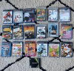 Playstation 2 games + acces network disc, Spelcomputers en Games, Games | Sony PlayStation 2, Ophalen of Verzenden, 3 spelers of meer