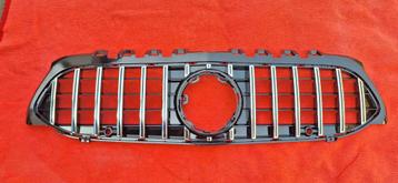 Mercedes W177 V177 A Klasse Panamericana GT AMG Look Grill beschikbaar voor biedingen