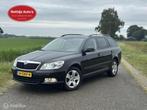 Skoda Octavia Combi 1.4 TSI Greentech Ambition, Voorwielaandrijving, Euro 5, 4 cilinders, Origineel Nederlands