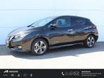 Nissan LEAF e+ Tekna 62 kWh / Lederen Bekleding / Bose / 360, Gebruikt, Zwart, 645 min, 62 kWh