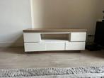 TV meubel van top kwaliteit, Ophalen, Overige materialen, Gebruikt, 100 tot 150 cm