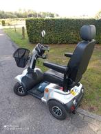 Scootmobiel, Ophalen, 46 km of meer, 16 km/u of meer