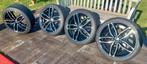 Velgen voor Audi a3 8v limousine s line, Auto-onderdelen, Banden en Velgen, Ophalen, 18 inch, Gebruikt, Velg(en)