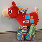 Lamaze knuffel paard, Ophalen of Verzenden, Zo goed als nieuw