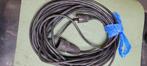 randaarde verleng kabel ong 17 meter, Ophalen of Verzenden, Kabel of Snoer