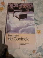 De mooiste gedichten van Herman de Coninck, Ophalen of Verzenden, Zo goed als nieuw, Herman de Coninck, Eén auteur