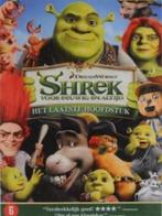 Shrek 4 - Voor Eeuwig en Altijd, Alle leeftijden, Ophalen of Verzenden, Nieuw in verpakking, Amerikaans