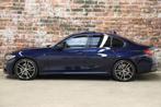 BMW 3 Serie Sedan 330i High Executive M Sport Pakket Automaa, Auto's, BMW, Automaat, 1998 cc, Achterwielaandrijving, 4 cilinders