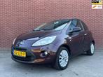 Ford Ka 1.2 Cool&Sound | Stoelverwarming | Airco | Radio, Voorwielaandrijving, Stof, Gebruikt, 4 cilinders