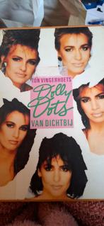 Dolly Dots - Van Dichtbij - Boek, Gebruikt, Alle leeftijden, Ophalen of Verzenden, Boxset