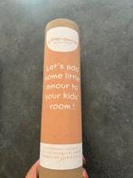 Little amour behang, 1 rol, Huis en Inrichting, Stoffering | Behang, Ophalen of Verzenden, Minder dan 10 m²