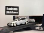 Honda Civic TypeR EK9 - Silver - 1:43 Mark43, Overige merken, Auto, Nieuw, Ophalen of Verzenden