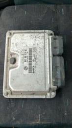 VW Lupo 3L ECU, Ophalen of Verzenden, Gebruikt, Volkswagen