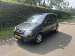 Fiat Panda 1.2 Emotion, Auto's, Fiat, Gebruikt, 1242 cc, 840 kg, Zwart