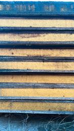 GRATIS isolatie platen, Doe-het-zelf en Verbouw, Ophalen, Gebruikt, Plank, 50 mm of meer