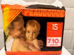 Vintage Peaudouce Pampers luiers, Verzamelen, Verzenden, Zo goed als nieuw