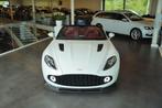 Aston Martin Vanquish Zagato Volante S 6.0 V12 One of 99, Stof, Gebruikt, 5935 cc, 4 stoelen