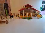 PLAYMOBIL - Paardenstal 4190, Ophalen of Verzenden