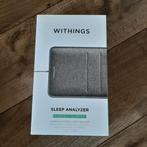 Withings Sleep Analyzer - Nieuw in doos!, Ophalen of Verzenden, Nieuw