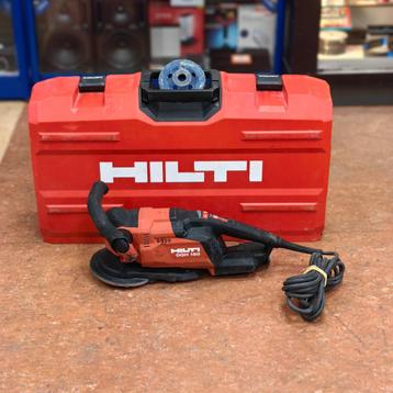 Hilti DGH 150 Betonslijper | Bouwjaar 2021 - In Nette Staat beschikbaar voor biedingen