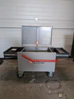 Facom 2092A mobiele gereedschapskoffer., Ophalen, Zo goed als nieuw, Transportkar