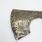 Grote Bijlkop (53103-28), Antiek en Kunst, Antiek | Gereedschap en Instrumenten, Ophalen of Verzenden
