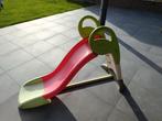 Smoby glijbaan, Kinderen en Baby's, Speelgoed | Buiten | Speeltoestellen, Ophalen, Gebruikt, Glijbaan