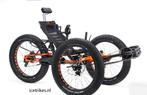 ice trikes. ICE Full Fat – Volledig uitgerust, Ophalen, Nieuw, Onderstuur, Overige merken