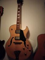 Washburn j3 gitaar, Muziek en Instrumenten, Snaarinstrumenten | Gitaren | Elektrisch, Ophalen of Verzenden, Zo goed als nieuw