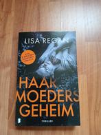 Haar Moeders Geheim Lisa Regan, Boeken, Thrillers, Ophalen, Zo goed als nieuw, Europa overig