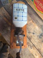 Koffiemolen, Antiek en Kunst, Ophalen of Verzenden