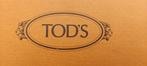 Tod's Pumps zwart lakleer maat 36, Pumps, Zwart, Ophalen of Verzenden, Zo goed als nieuw